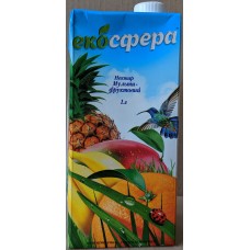 Нектар Мультифруктовий