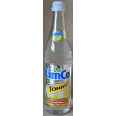 Напиток "Тоник со вкусом Лимона" безалкогольный сокосодержащий сильногазированный