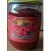 Томатная паста стеклобанка