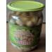 Фасоль натуральная стеклобанка