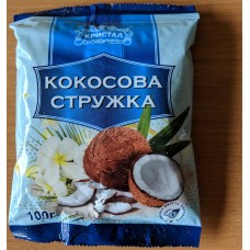 Кокосовая стружка