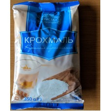 Крахмал картофельный